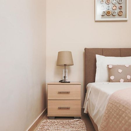 Plakoures Home Kounoupidhianá Dış mekan fotoğraf