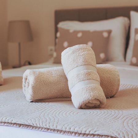 Plakoures Home Kounoupidhianá Dış mekan fotoğraf