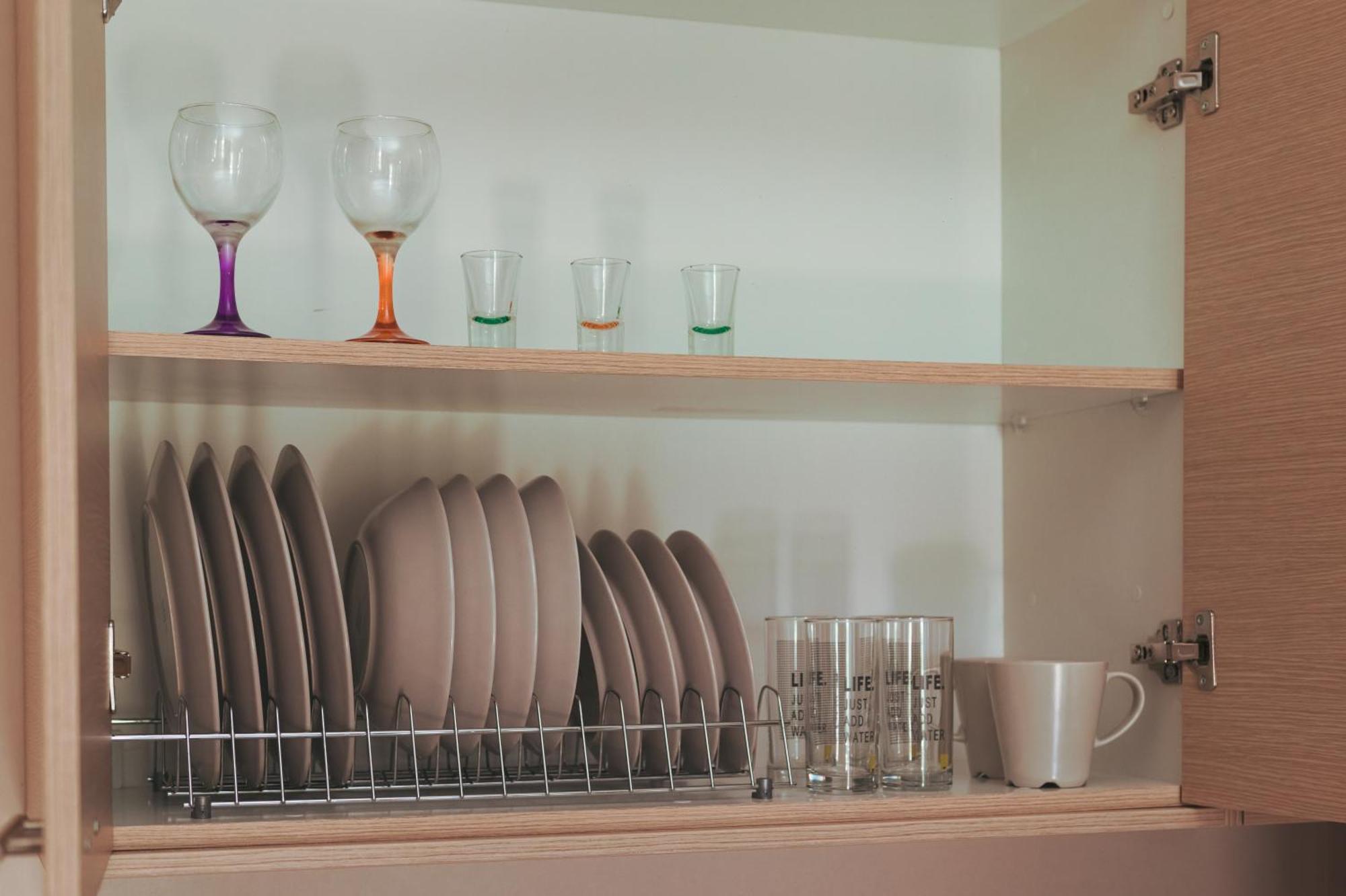 Plakoures Home Kounoupidhianá Dış mekan fotoğraf