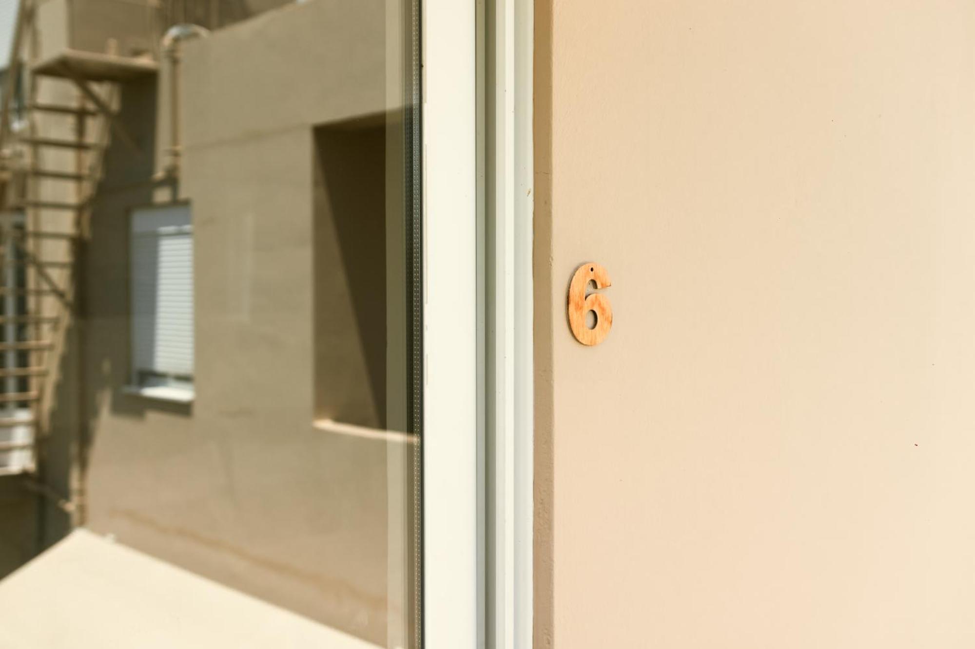 Plakoures Home Kounoupidhianá Dış mekan fotoğraf