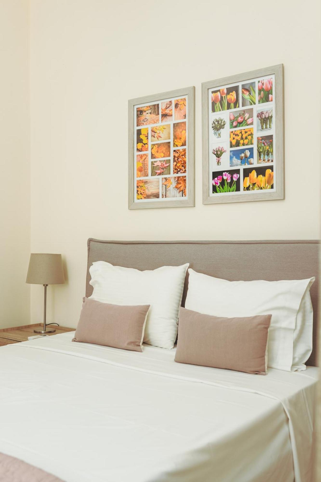 Plakoures Home Kounoupidhianá Dış mekan fotoğraf